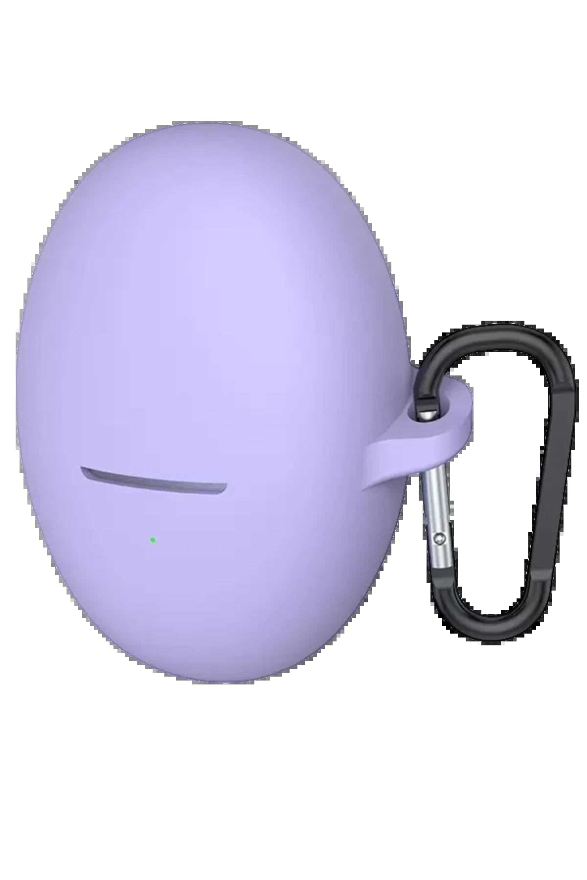 Huawei FreeBuds 6 Hang Kılıf - Lila-(5796)