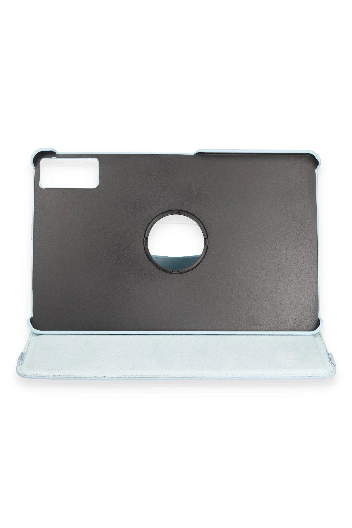 Huawei Honor Pad 10 12.1 Kılıf 360 Tablet Deri Kılıf uaz-(5796)