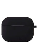 Airpods Pro 3 (3.nesil) Hang Kılıf - Siyah-(5796)