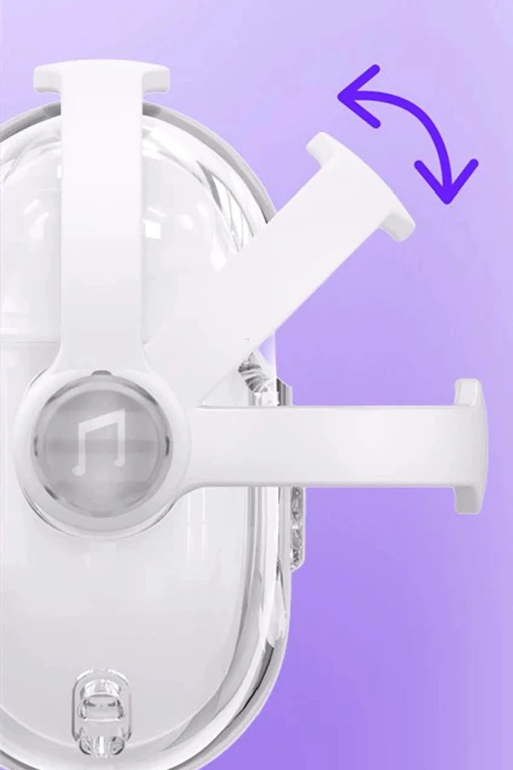 Airpods Pro 3 (3.nesil) Tema Kılıf - Yeşil-(5796)